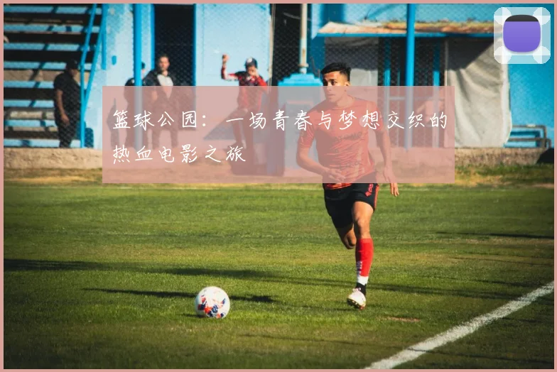 篮球公园：一场青春与梦想交织的热血电影之旅