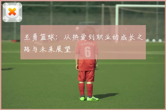 王勇篮球：从热爱到职业的成长之路与未来展望